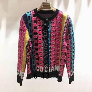 Chanel Women's Sweater 160